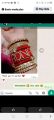 Customize Name Bangles/Silk thread handmade bangles/couple Name bangles/1Bangles set. 