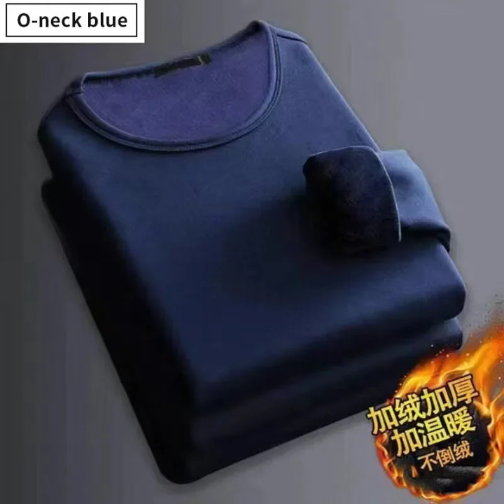 Men's%20Plush%20Thermal%20Long%20Sleeved%20T-Shirt%20Bottoming%20Shirt%20Round%20Neck%20Shirt%20Fashion%20Plus%20Velvet%20Padded%20T-shirt%20-%20Image%206