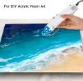 Heat gun l High quality mini 300w Heat gun | hot air tool for DIY| heat gun for resin art| multi-purpose mini heat tool. 