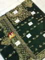 WEDDING SEASON SAREE COLLECTION 2023 with handwork embroidery. 