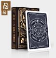 Playing Cards Poker Board Game Werewolf Game Playing Cards Waterproof Cards 3-10 People Party Gathering Game Cards. 