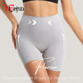 Flarixa High Waist Safety Shorts Anti Light for Women Anti Chafing Boxers Underwear Protective Panties Under Dress Cycling Pants.