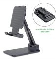T1 Universal Adjustable Desktop Stand for Mobile Phones & Tablets. 