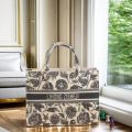 large tote bag. 