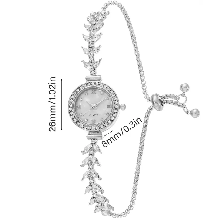 Women's%20Premium%20Crystal%20Watch%20Luxurious%20Crystal%20Bracelet%20Design%20Wrist%20Watch%20for%20Outside%20Office%20Business%20Meeting%20-%20Image%205