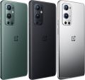 Oneplus 9 pro 12/256 Double sim Pta Approved Snapdragon 888 Woth Original Charger 65 Watt. 