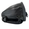 Waterproof Motorcycle Tail Bag Sport Luggage Saddle Riding Rear Bag Motorcycle Motorbike Scooter Side Back Seat Bag. 