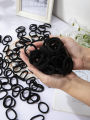 Hair Bands for Women Girls Hairband High Elastic Rubber Band Hair Ties Ponytail Holder Scrunchies Accessorie. 