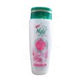 nyle rose body lotion 200ml. 