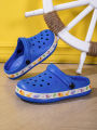 Summer fashion casual and comfortable outdoor beach shoes for boys and girls.
