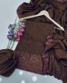 Winter collection 
      Lilen jaquard + sussi
         hand made R kat dana jall 3 pieces suitts. 