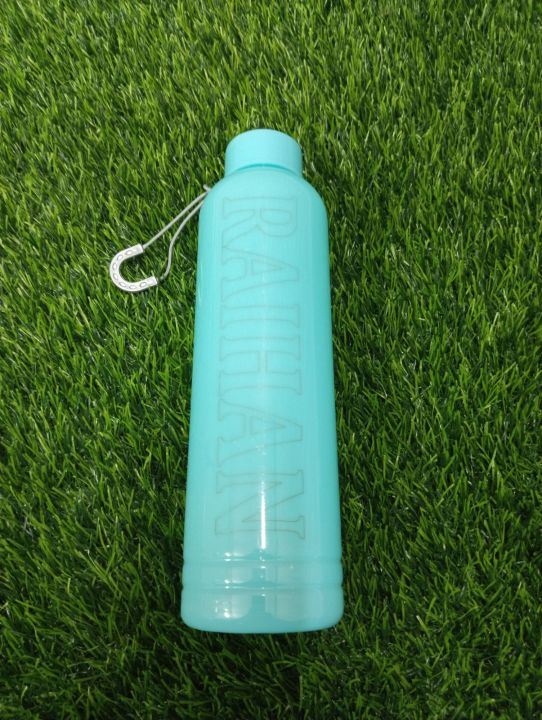 Customise Water Bottle A Slim 750ml water bottle suitable for school, college, university, office. Water Bottle/ Water Pot