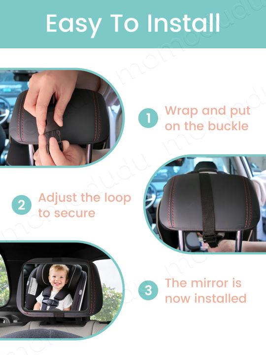 1PC%20New%20Style%20Wide-Angle%20Baby%20Car%20Mirror%20Rear%20Seat%20Safety%20Square%20Monitor%20for%20Baby%20or%20Child%20Seats%20-%20Image%205