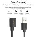 Magnetic Charger for Xiaomi Smart Band 8, 9 8pro, 9 8 Active / Redmi Watch 5 3 Active Watch4 Band 2 Universal USB Charging Cable. 