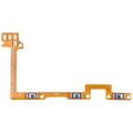 X650 Infinix Hot 8  Volume Power Flex Strip. 
