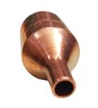 Refrigerator Compressor oil Reciver 1/4".
