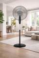 Metro Stand Fan 16 inch – SFM-1618. 