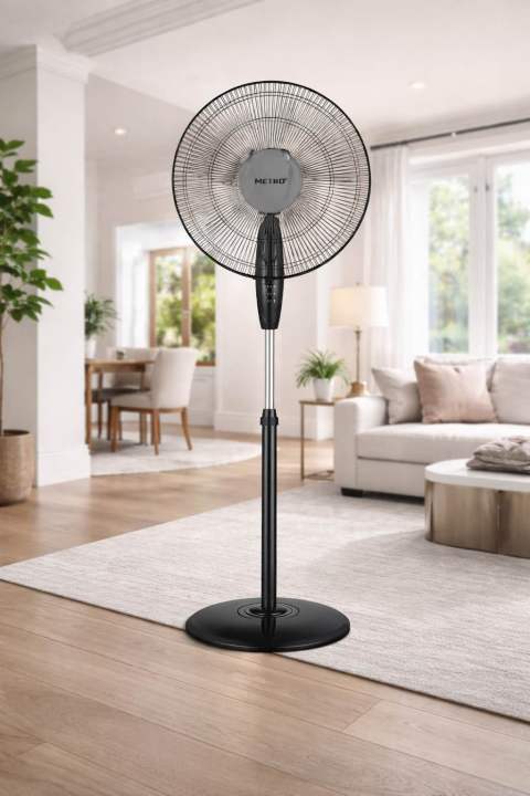 Metro Stand Fan 16 inch – SFM-1618