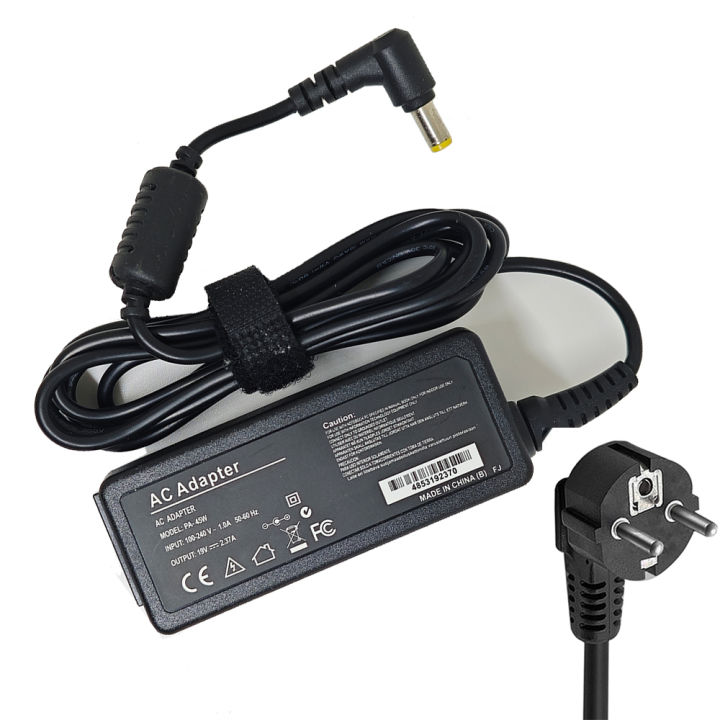 45W%2019V%202.37A%205.5*1.7MM%20%20Laptop%20Adapter%20Charger%20For%20Acer%20Aspire%203%20A314-31%20A515-51-3509%20E5-573-516D%20Notebook%20Power%20-%20Image%202