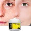 Melao Snail Cream, Snail Mucin Essence for Dry Skin, Sensitive Skin, Hydrating Face Moisturizer for Skin Repair-50gm. 