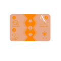 10/50/100PCS Knee Patches, Lumbar Spine Patches, Cervical Spine Patches, Keep Knees Warm. 