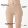 Cherilon cherilon short pants (1 piece) hip lift tummy storage thighs do not press, do not roll 2 types ONIC-TPPHIP , ONIC-TSUHIP. 