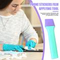 1PC Heating Pen Heat Curing Film Edge Softening Hydrogel Film DIY Back Film Fitness Softening Curved Screen Protectors Edge. 