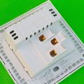 Dual USB Universal Multi Plug Socket Prime Quality. 