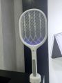 mosquitoes racket  with stand. 