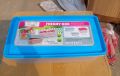 BP Big Size Freezer Food Storage Box 4000ml (Food Grade.