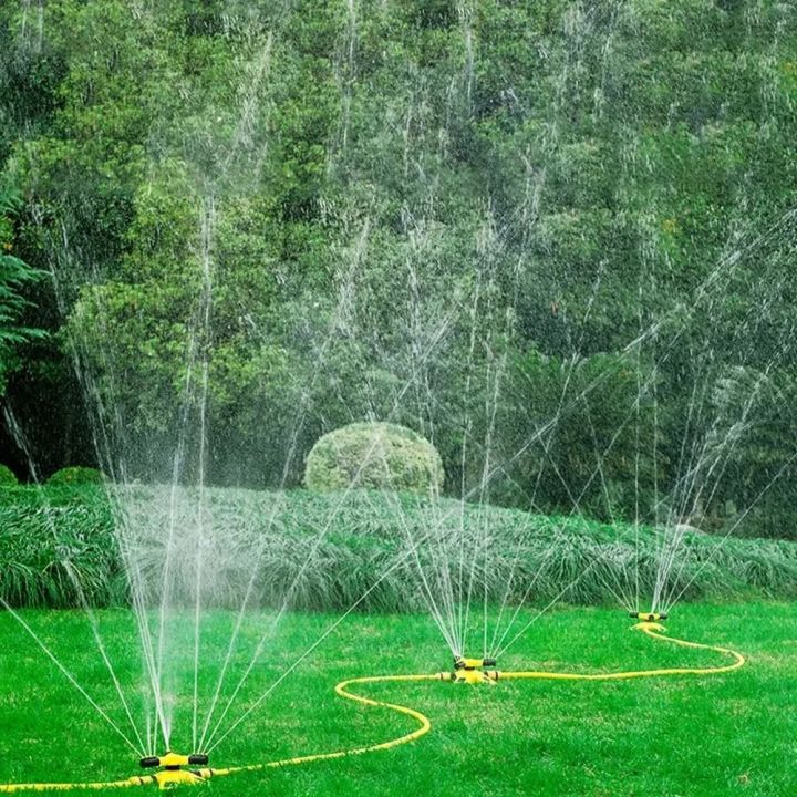 360%20Degree%20Automatic%20Rotating%20Water%20Pipe%20Set%20Garden%20Lawn%20Sprinkler%20Yard%20Large%20Area%20Coverage%20Watering%20Irrigation%20Sprayer%20-%20Image%204