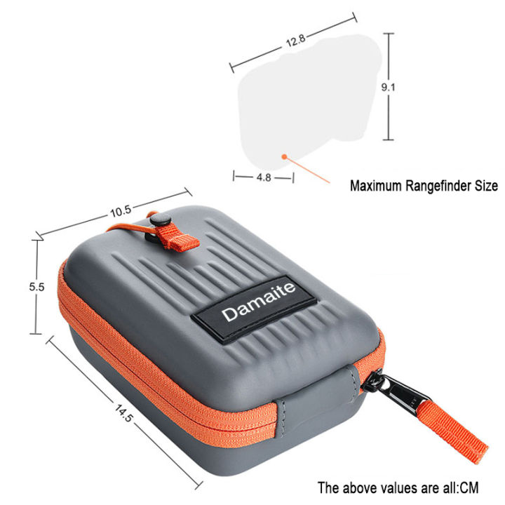 Golf%20Bag%20Portable%20Golf%20Rangefinder%20Organizer%20Golf%20PU%20Rangefinder%20Pouch%20Instrument%20Shockproof%20Golf%20Waist%20Packs%20-%20Image%204
