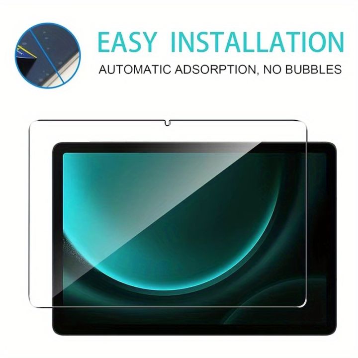 3pcs%20Tempered%20Glass%20Screen%20Protector%20for%20%20Pad%208%207%206%205%202%20Pro%20K%2011.2%2011%20inch%20Redmi%20Pad%20SE%204G%208.7%205G%208.8%20-%20Image%204