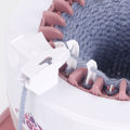 Sentro 22-Needle Knitting Machine for DIY Manual Scarves & Hats Making,DIY Knitting Board Rotating Machine,No Electricity Needed. 