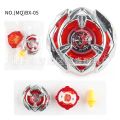 Burst gyro X series juguetes 90 BX gyro serie BX-21 lanzador mango combate gyro. 