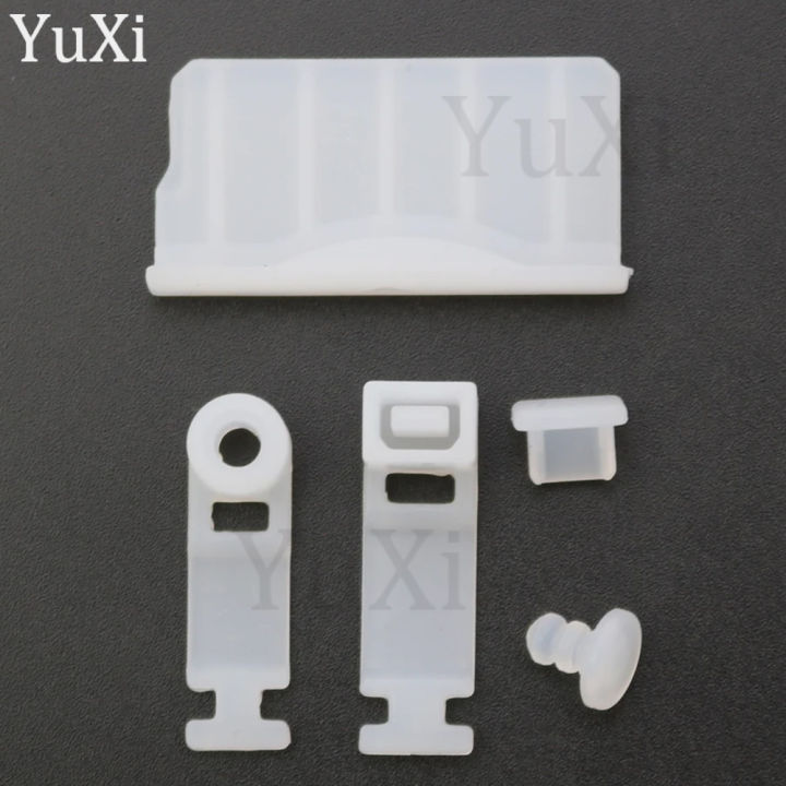 1%20Set%20Silicone%20Anti-Dust%20Plug%20Charging%20Dock%20Earphone%20Jack%20Dust%20Proof%20Protector%20Cover%20Cap%20for%20New%203DS%20XL/LL%202DS%203DS%20XL%20LL%20-%20Image%206