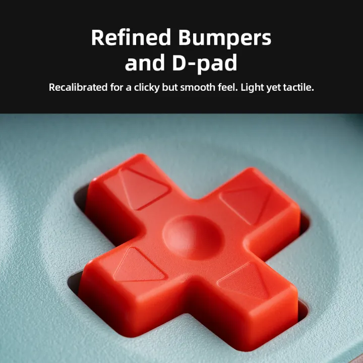 2c Raspberry 8BitDo - New Ultimate 2C Wired Gaming Controller and Triggers for PC ...