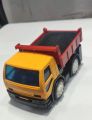 New Toy Truk-Beku fiction car.
