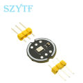 1-10PCS MH-ET LIVE INMP441 I2S Digital Microphone Module Omnidirectional MEMS Mic Low Noise High Precision for Arduino. 