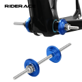 RIDERACE Bicycle Bottom Bracket BB Installation Tools For Mountain Bike Headset Press Tool Workmanship Road Cycling Repair Tools. 