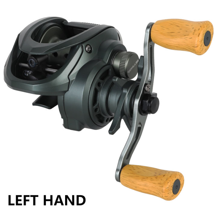 BILLINGS%20Baitcasting%20Fishing%20Reel%20LightWeight%20Baitcaster%20Reel%207.2:1%20High%20Speed%20Gear%20Ratio%20All%20Metal%20Spool%20Casting%206KG%20Max%20Drag%20-%20Image%207
