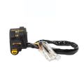 Winker Assembly Grip / Clutch Grip CD70 New Model. 