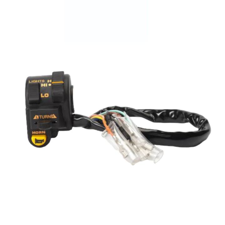 Winker Assembly Grip / Clutch Grip CD70 New Model