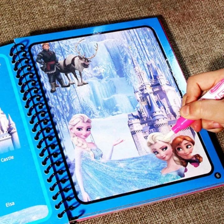Frozen Disney Children