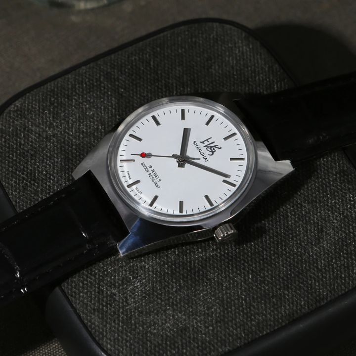Shanghai%207120%20Manual%20Mechanical%20Watch%20for%20Men%20%2036mm%20Retro%20Business%20Classic,%20Slim%20Simple%20Dial%20-%20Image%207