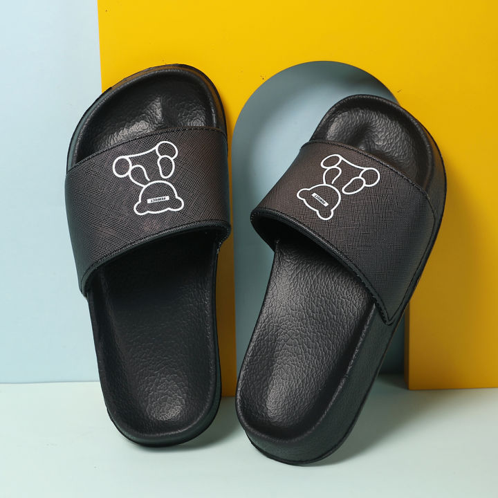 Boys'%20Home%20Bear-Shaped%20Cute%20Slippers%20Summer%20Beach%20Sandals%20-%20Image%205