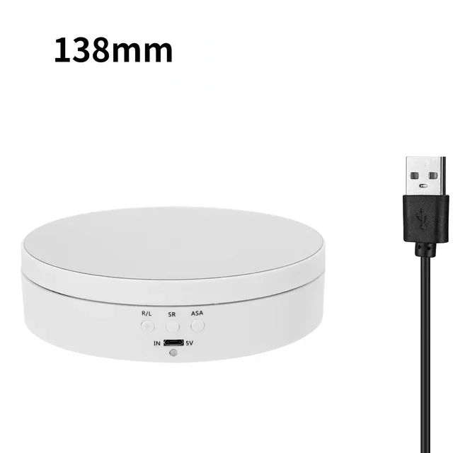 Photography%20Turntable%20Electric%20Rotating%20Display%20Stand%20360%20Degree%20with%20Remote%20Control%20Motorized%20Turntable%20for%20Photos%20or%20Videos%20-%20Image%207