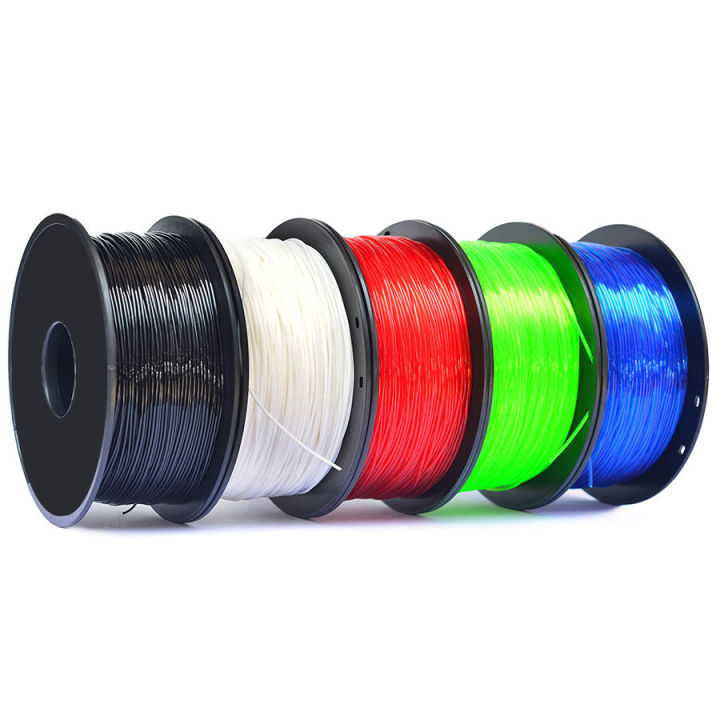 TPU%203D%20Printer%20Flexible%20Filament%20%20250g%201.75mm%20Length%2080M%20-%20Image%205