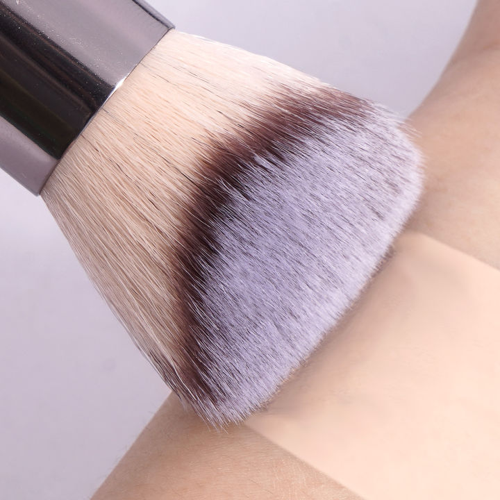 MAANGE%201pc%20Makeup%20Brushes%20Dual%20Side%20Slope%20Shape%20Top%20for%20Foundation%20Highlight%20Concealing%20Cosmetics%20Blending%20Soft%20Bristle%20Gift%20-%20Image%206