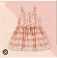 High Quality Baby Girl Frock / Summer Frock. 